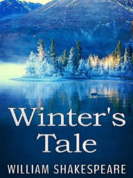 Title: Winter's Tale, Author: William Shakespeare
