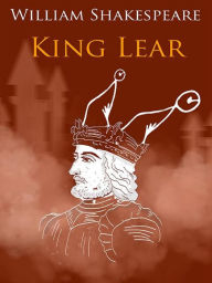 Title: King Lear, Author: William Shakespeare