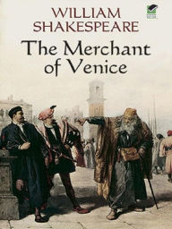 Title: The Merchant of Venice, Author: William Shakespeare