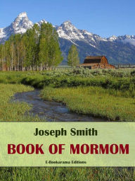 Title: Book of Mormon, Author: Joseph Smith