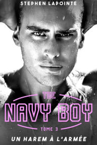 Title: The Navy Boy, Author: Stephen Lapointe