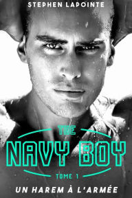 Title: The Navy Boy, Author: Stephen Lapointe