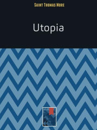 Title: Utopia, Author: Saint Thomas More