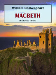 Title: Macbeth, Author: William Shakespeare