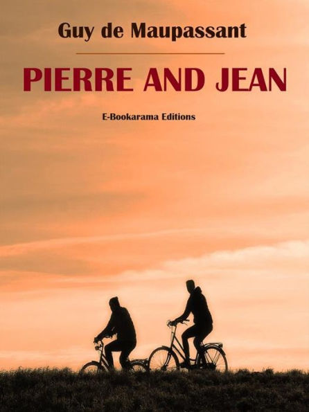 Pierre and Jean