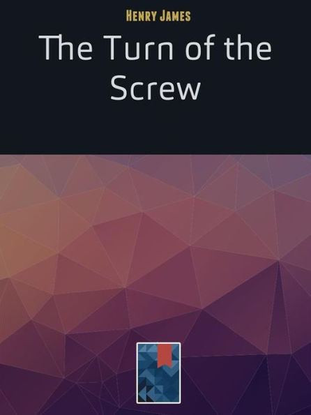 The Turn of the Screw