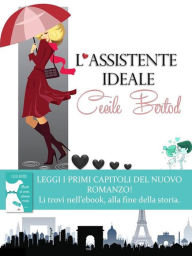 Title: L'assistente ideale, Author: Cecile Bertod