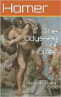 The Odyssey of Homer, Done into English Prose