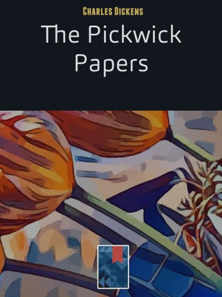 The Pickwick Papers