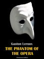 The Phantom of the Opera