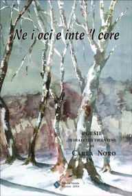 Title: Ne i oci e inte 'l core, Author: Carla Noro