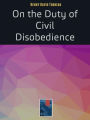 On the Duty of Civil Disobedience