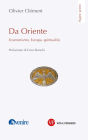 Da Oriente: Ecumenismo, Europa, spiritualità