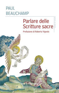 Title: Parlare delle Scritture sacre, Author: Paul Beauchamp