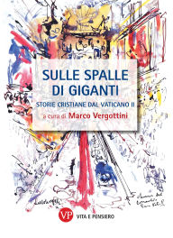 Title: Sulle spalle di giganti, Author: Marco Vergottini