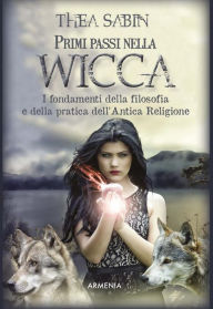 Title: Primi passi nella Wicca, Author: Thea Sabin