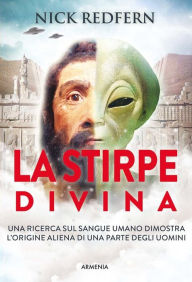 Title: La stirpe divina, Author: Nick Redfern