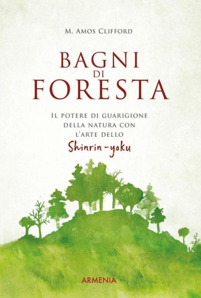 Bagni di foresta: Il potere di guarigione della natura con l'arte dello Shirin-yoku