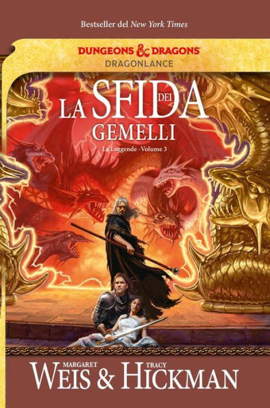 La sfida dei gemelli