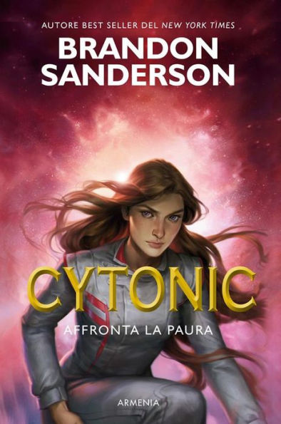 Cytonic: Affronta la paura