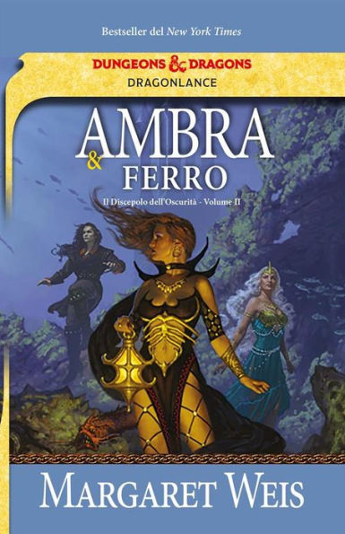 Ambra e ferro