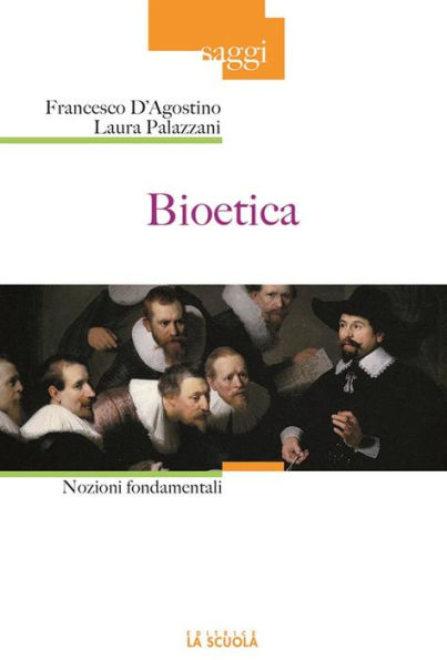 Bioetica: Nozioni fondamentali