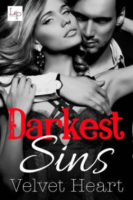 Title: Darkest Sins, Author: Velvet Heart