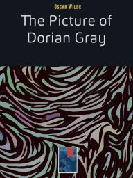 Title: The Picture of Dorian Gray, Author: Oscar Wilde