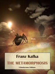 Title: The Metamorphosis, Author: Franz Kafka