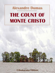 Title: The Count of Monte Cristo, Author: Alexandre Dumas