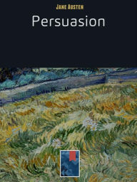 Title: Persuasion, Author: Jane Austen