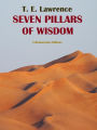 Seven Pillars of Wisdom