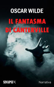 Title: Il fantasma di Canterville, Author: Oscar Wilde