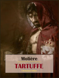 Title: Tartuffe, Author: Molière