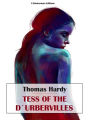 Tess of the d'Urbervilles