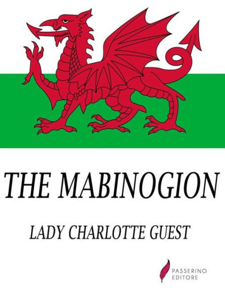 The Mabinogion