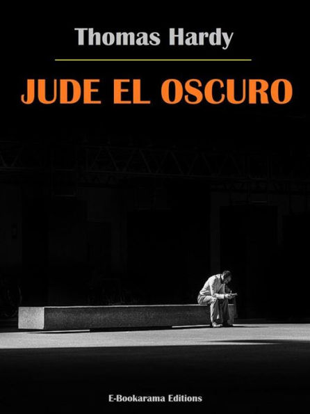 Jude el oscuro