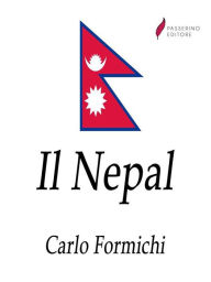 Title: Il Nepal, Author: Passerino