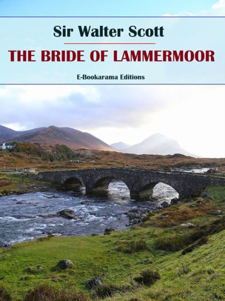 The Bride of Lammermoor