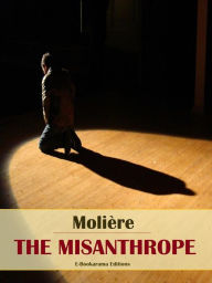 Title: The Misanthrope, Author: Molière