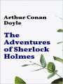 Adventures of Sherlock Holmes