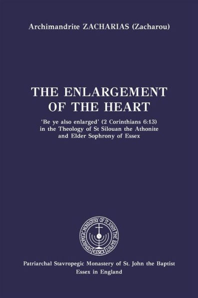 The Enlargement of the Heart