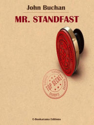 Title: Mr. Standfast, Author: John Buchan