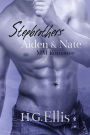 Stepbrothers: Aiden & Nate (MM romance)