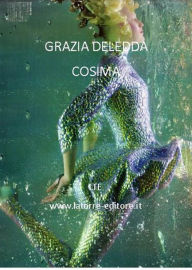 Title: Cosima, Author: Grazia Deledda