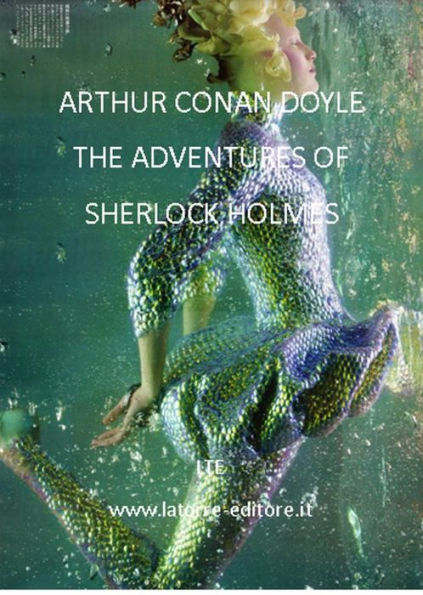 The adventures of Sherlock Holmes