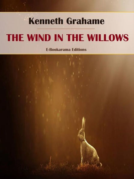 The Wind in the Willows