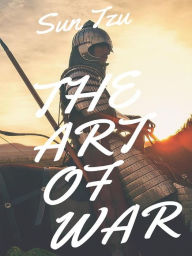 Title: The Art of War, Author: Sun Tzu