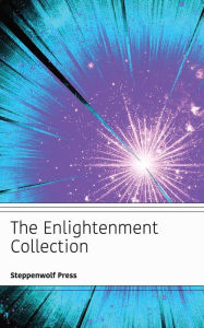 Title: The Enlightenment Collection, Author: Benedict de Spinoza