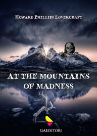 At the mountains of madness